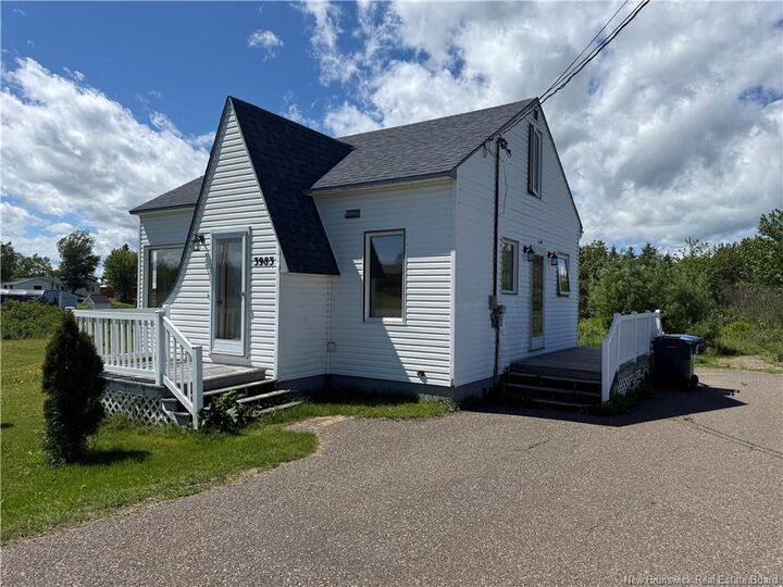 3983 Boulevard Des Fondateurs — photo 1