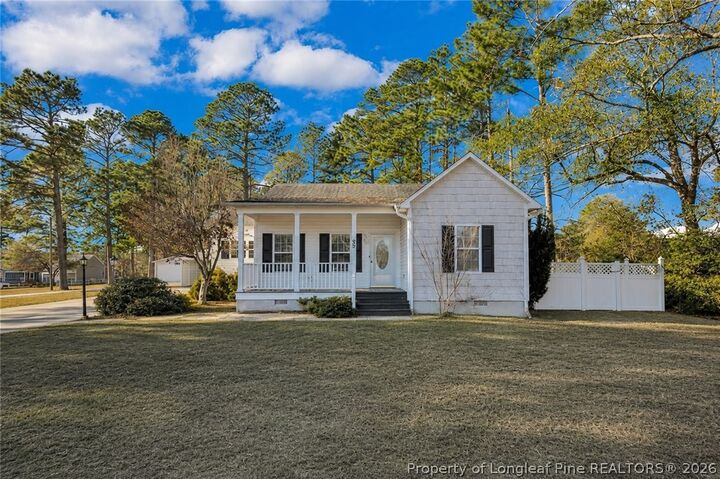 Property Photo:  89 Willoughby Drive  NC 28384 