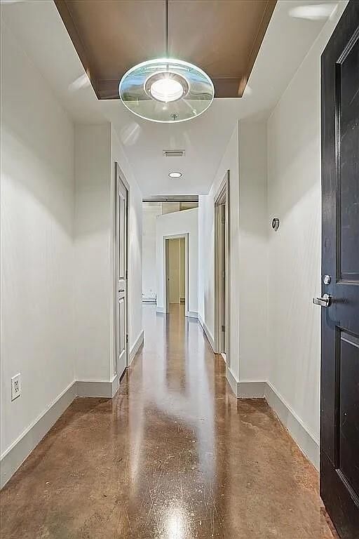 Property Photo:  285 Centennial Olympic Park Drive NW 504  GA 30313 