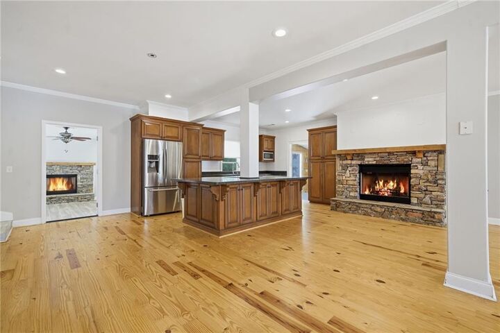 Property Photo:  7832 A C Smith Road  GA 30028 