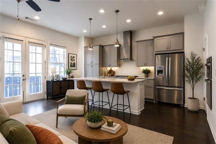 Property Photo:  6608 Sterling Drive  GA 30328 