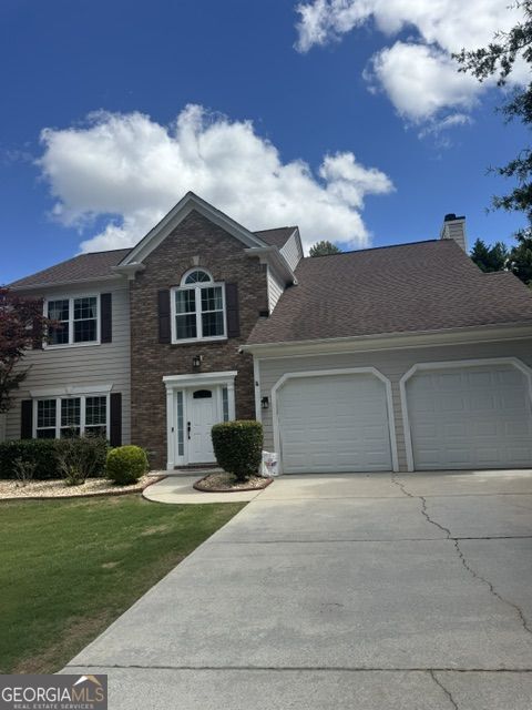 Property Photo:  530 Sessingham Court  GA 30005 
