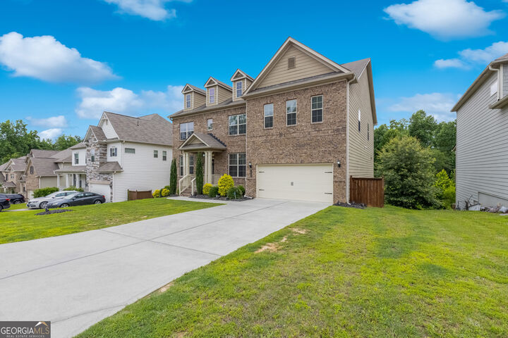 Property Photo:  7905 Brewton Creek Drive  GA 30028 