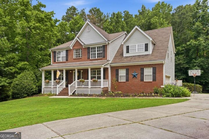 Property Photo: 2758 Harbins Bend Lane GA 30019