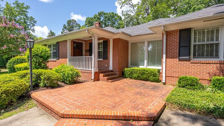 Property Photo:  1615 Iris Drive  GA 31906 