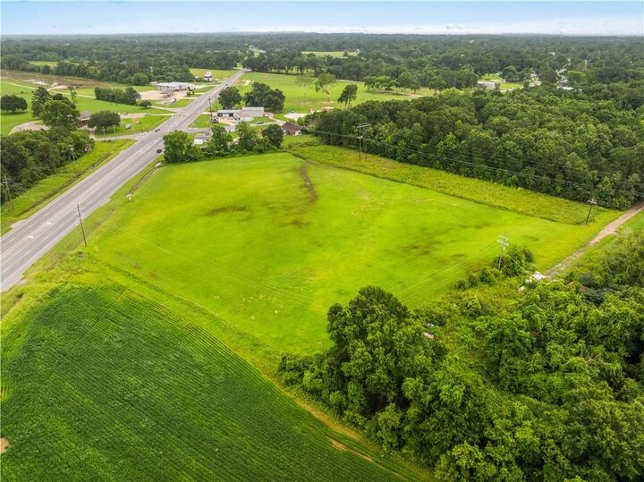 Property Photo:  Hwy 1 Highway  LA 71350 