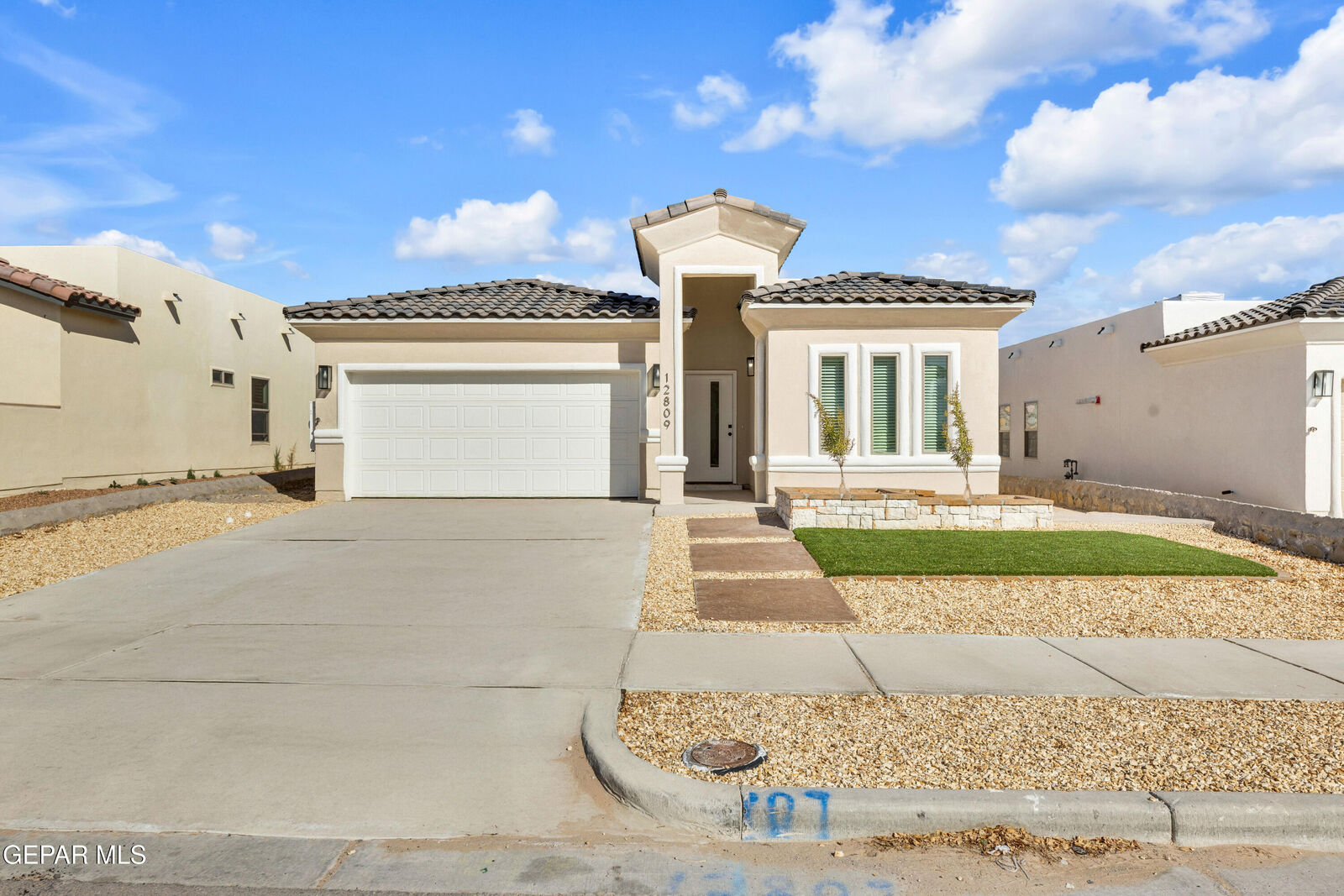Property Photo:  12873 Spetchley Court  TX 79928 