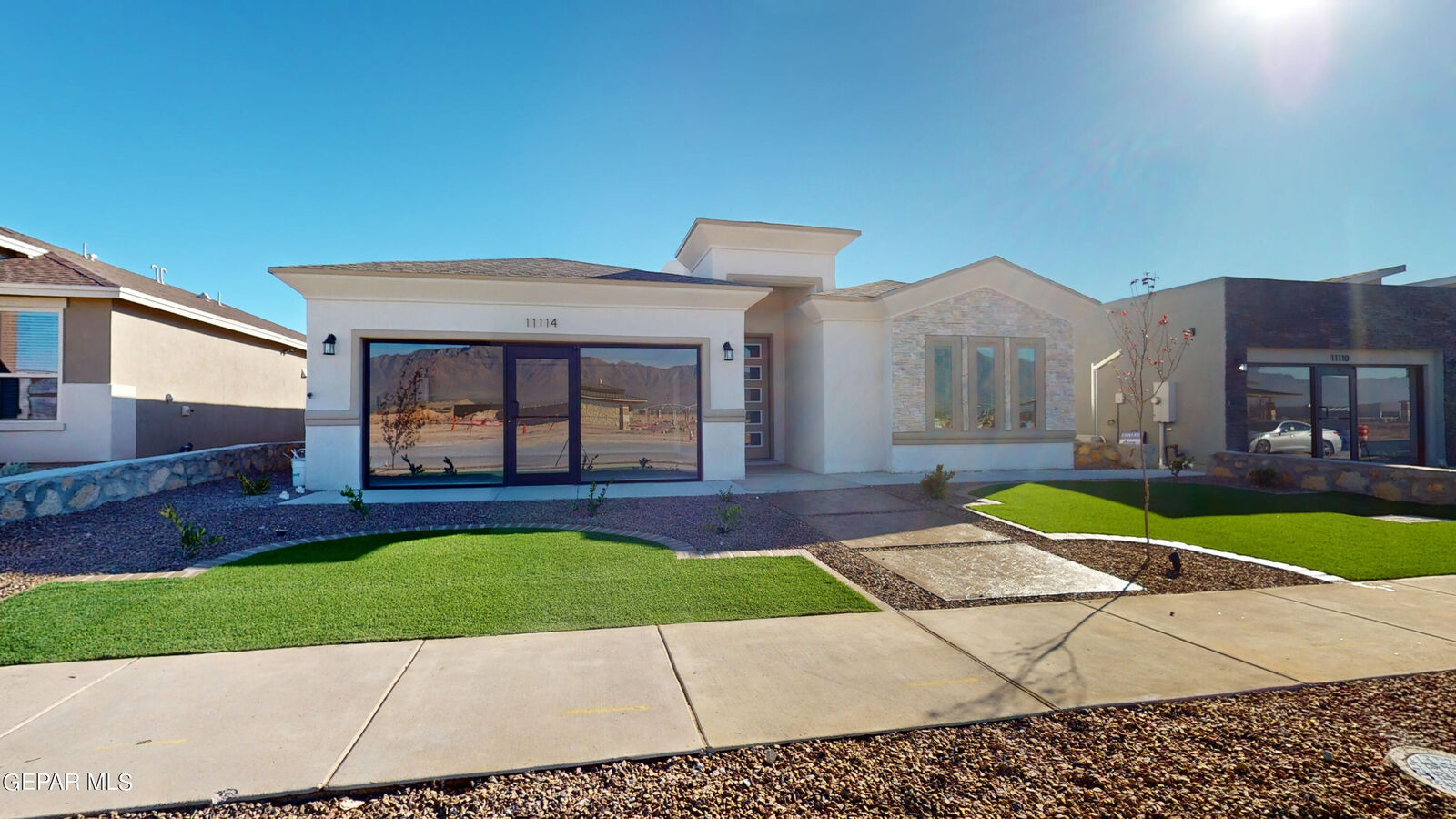 Property Photo:  12908 Pontesbury Drive  TX 79928 