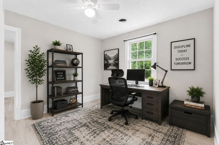 Property Photo: 313 Lanham Street SC 29649
