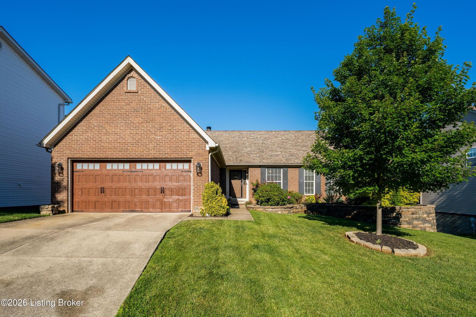 Property Photo:  10702 Copper Ridge Dr  KY 40241 