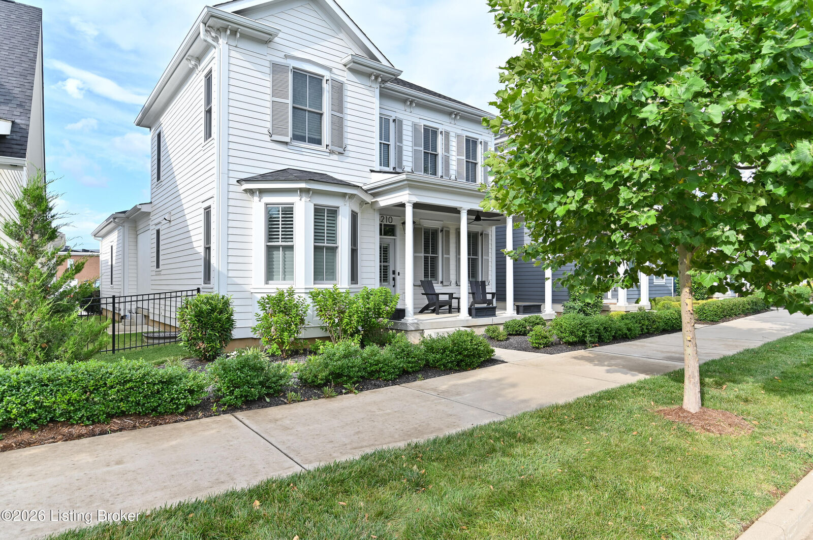 Property Photo: 6210 Moonseed St KY 40059