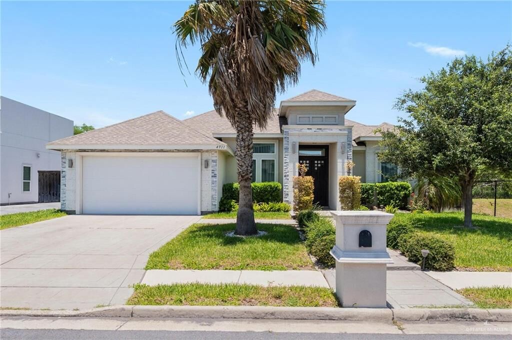 Property Photo:  4911 N 41st Lane  TX 78504 