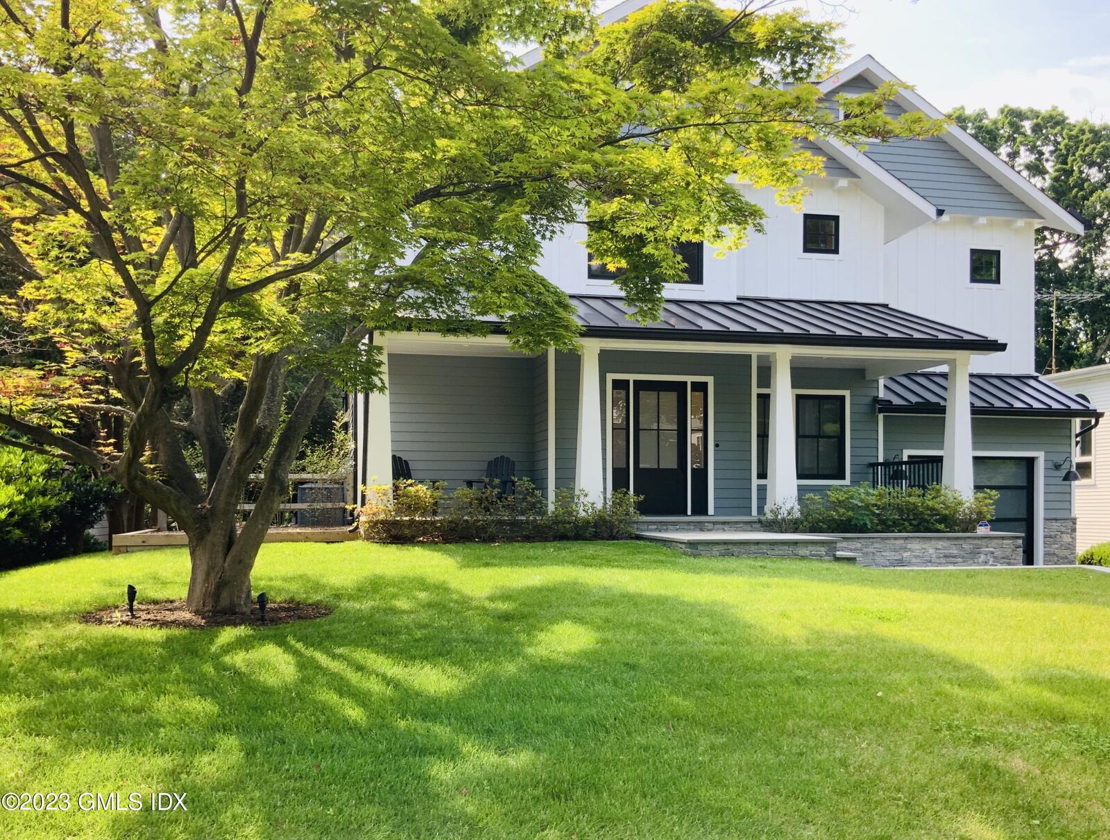 Property Photo:  34 Wescott Street  CT 06878 