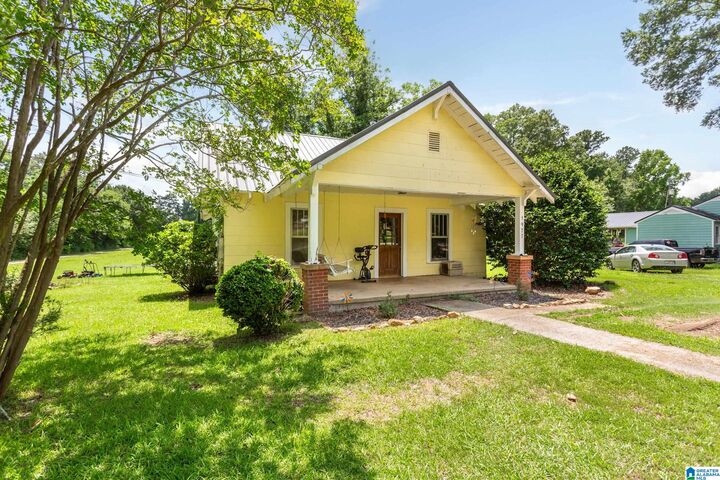Property Photo: 1977 Airport Road AL 36203
