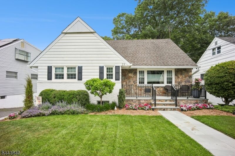 Property Photo:  23 Andover Pl  NJ 07003 