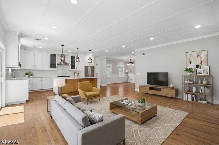 Property Photo: 37 Burnet St NJ 07039