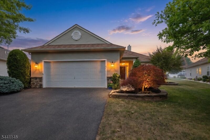 Property Photo:  43 Renaissance Blvd  NJ 08873 