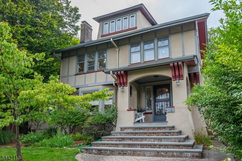 Property Photo:  16 Upper Mountain Ave  NJ 07042 