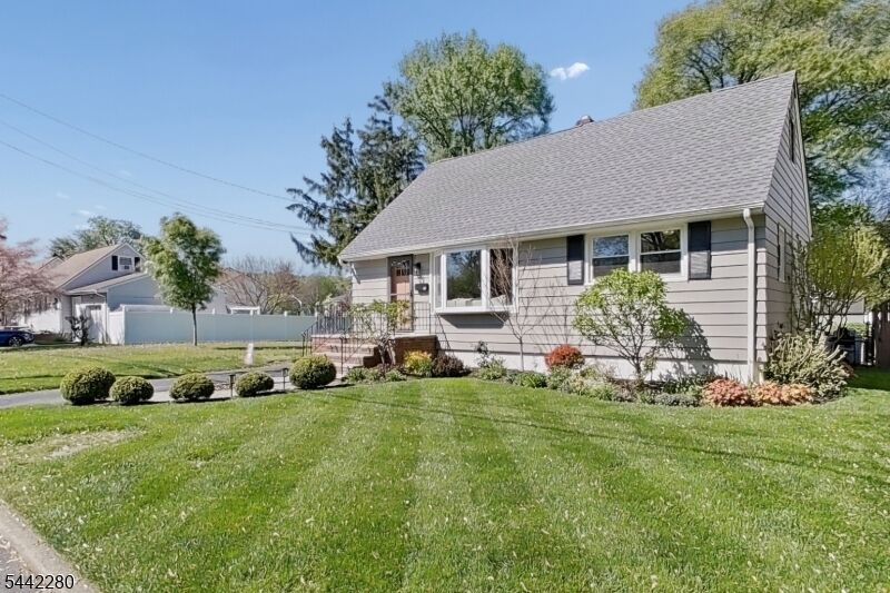 Property Photo: 49 Parkway NJ 07424