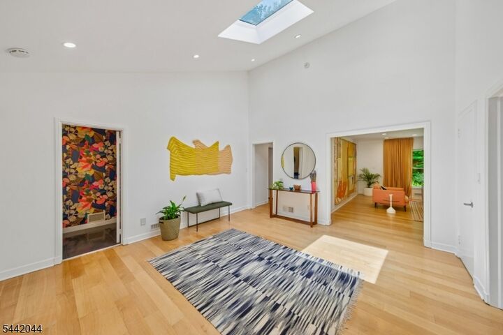 Property Photo:  621 Mountain Dr  NJ 07079 