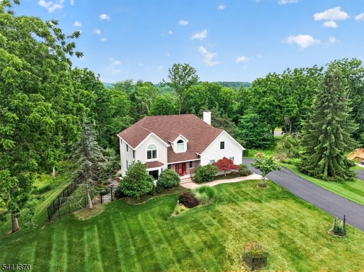 Property Photo: 6 Chaucer Dr NJ 08801