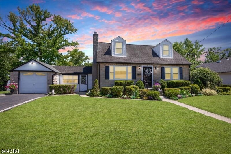 Property Photo:  374 South Ave  NJ 07023 