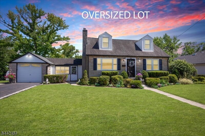 Property Photo: 374 South Ave NJ 07023