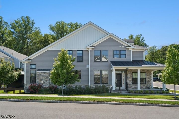 Property Photo: 1 Beacon Pl NJ 07059