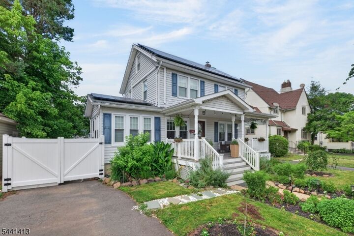 Property Photo:  244 3rd St  NJ 08812 