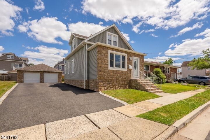 Property Photo:  113 Arthur St  NJ 07036 