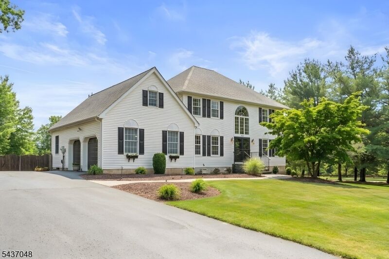 Property Photo:  24 Powelson Dr  NJ 08844 