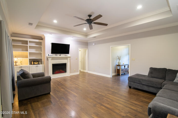 Property Photo:  1695 Old Highway 12  MS 39759 