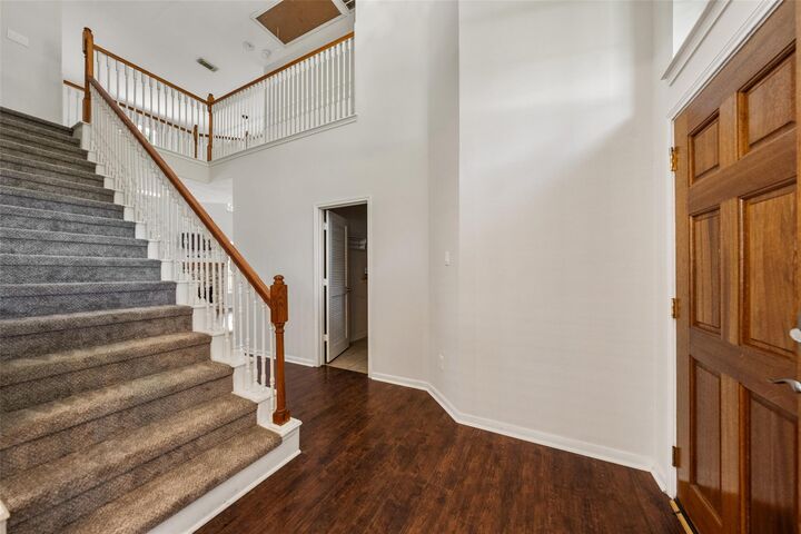 Property Photo:  12018 Piney Bend Drive  TX 77375 