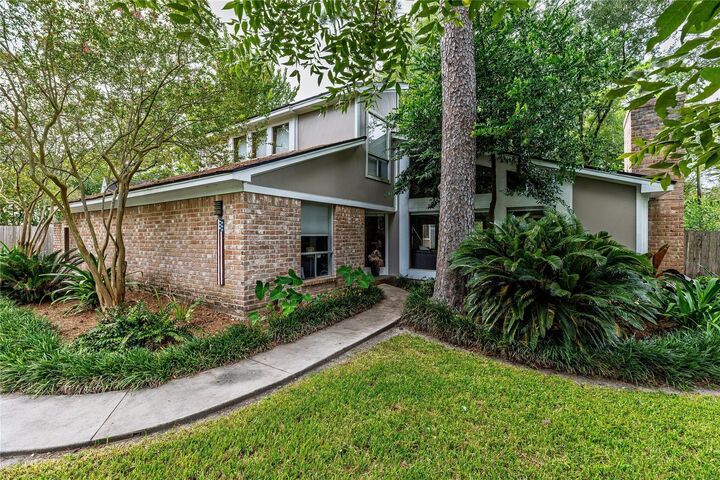 Property Photo: 13115 Chavile TX 77429