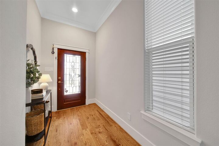 Property Photo: 1808 Napa Creek Lane TX 77009