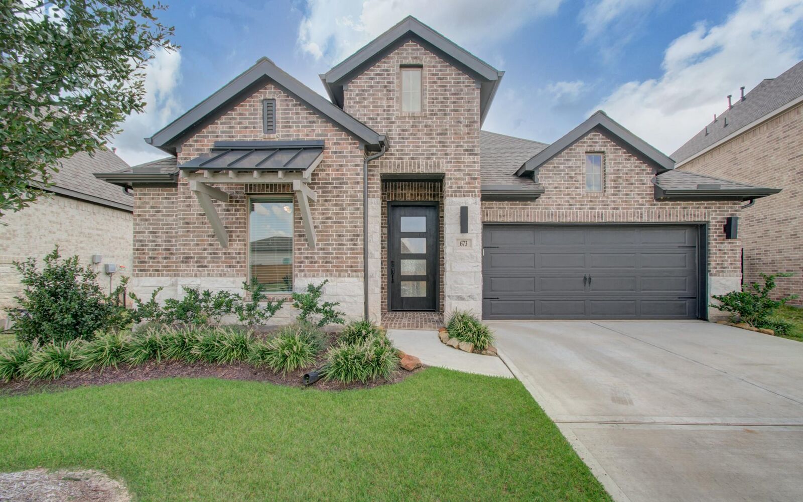 Property Photo: 673 Cape Capri Drive TX 77493