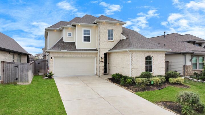 Property Photo:  24023 Barnett Overlook  TX 77469 