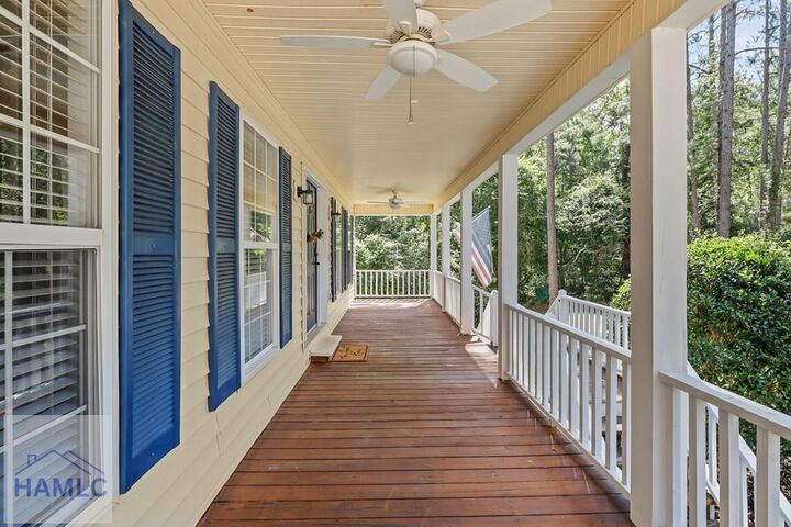 Property Photo:  903 Travis Drive  GA 30461 