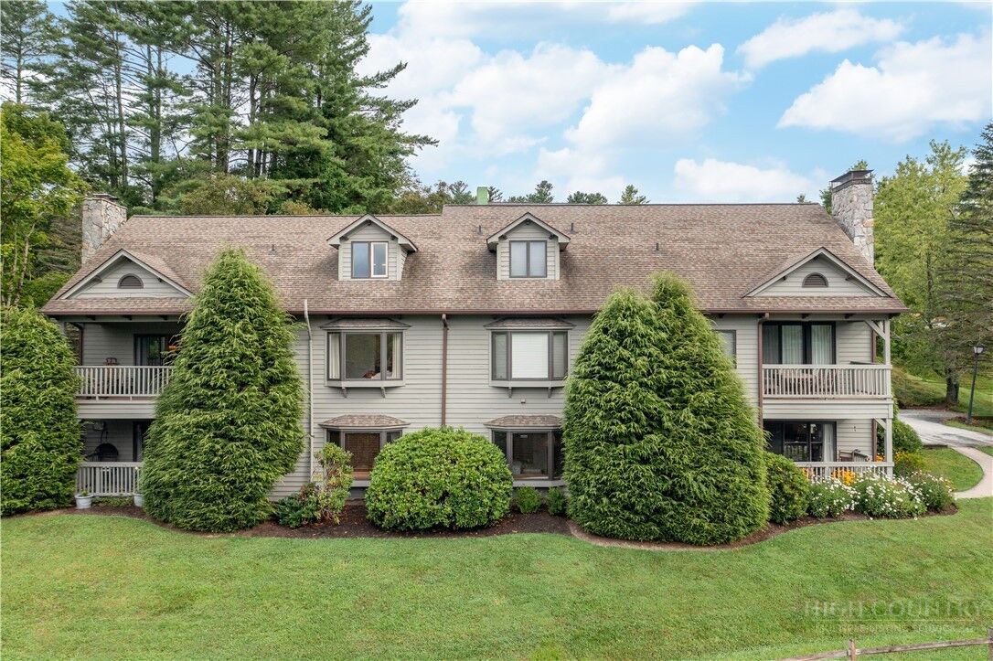 Property Photo:  234 Stringfellow Lane 4  NC 28605 