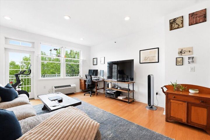 Property Photo: 15 Freedom Way 406 NJ 07305