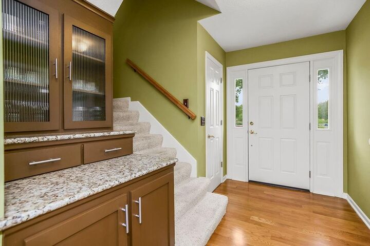 Property Photo:  9503 Farley Circle  KS 66212 