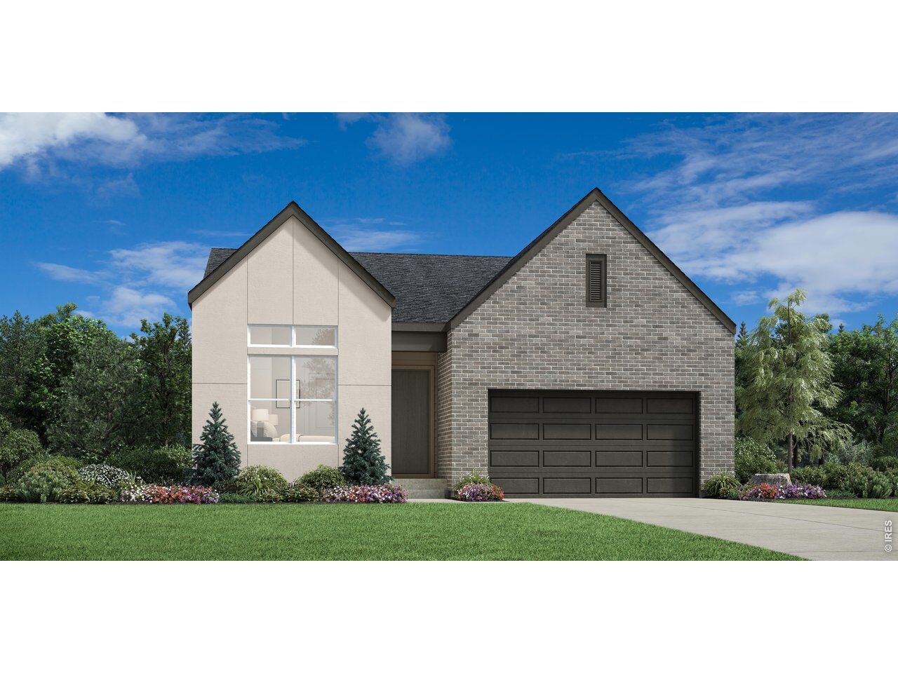 Property Photo: 3277 Sapinero Dr CO 80538