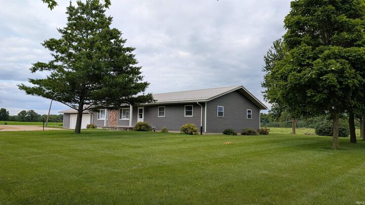 Property Photo:  7205 S State Road 1  IN 46714 