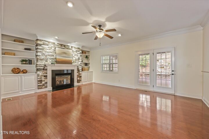 Property Photo:  8407 Harbor Cove Drive  TN 37938 