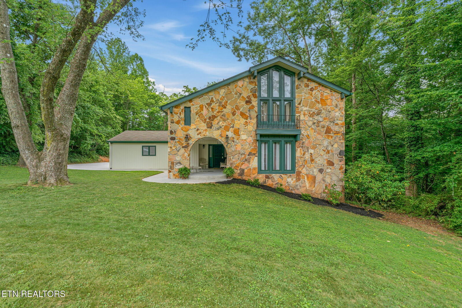 Property Photo:  138 Newell Lane  TN 37830 
