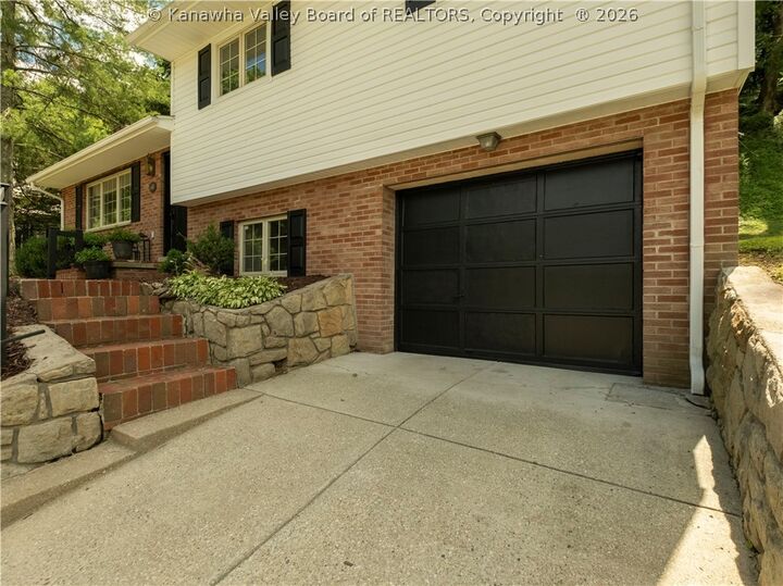 Property Photo:  641 Gordon Drive  WV 25314 