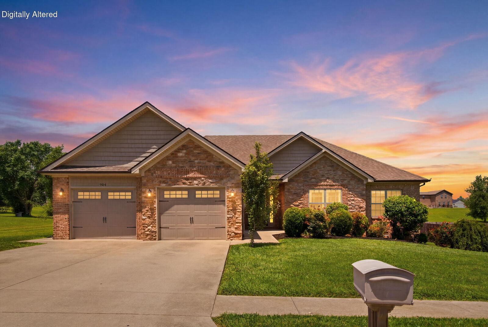 Property Photo:  904 Kenblue Lane  KY 40475 