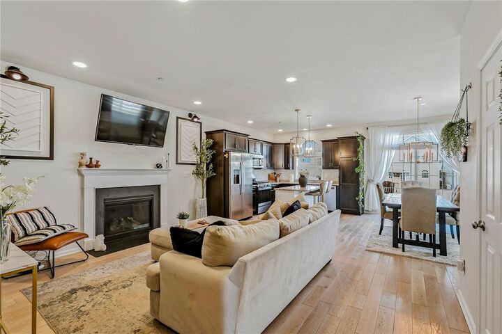 Property Photo:  3155 Huntington  PA 18040 