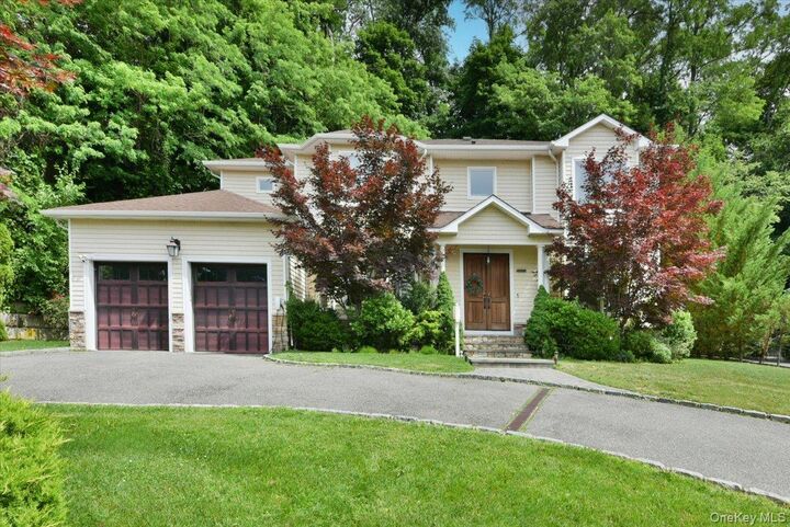 Property Photo: 245 Harbor Hill Road NY 11576