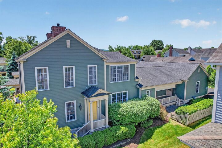 Property Photo: 50 Cropsey Street NY 10990